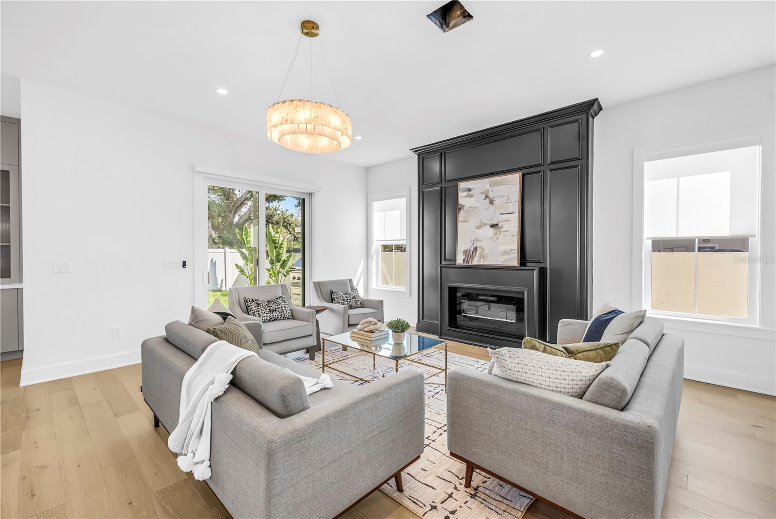 BRIDGEWAY ADD - Residential