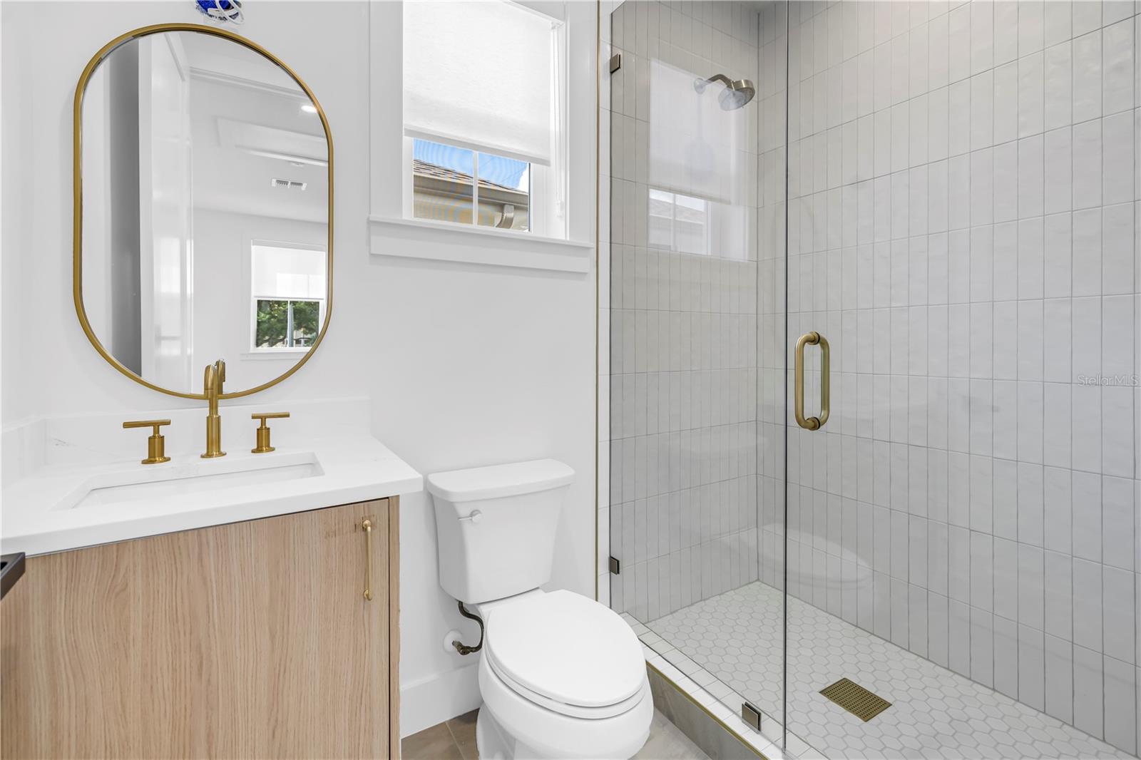 BRIDGEWAY ADD - Residential