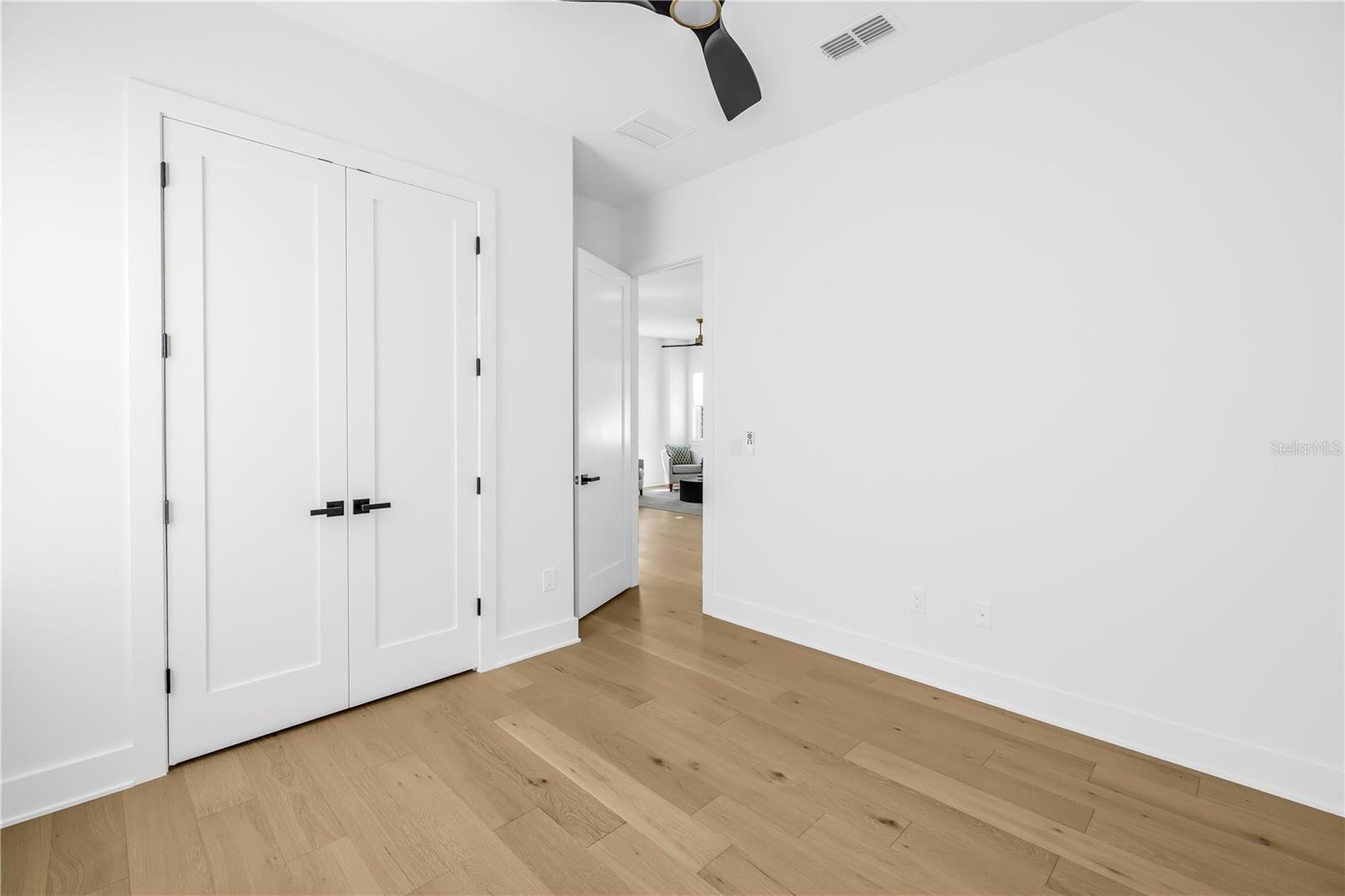 BRIDGEWAY ADD - Residential