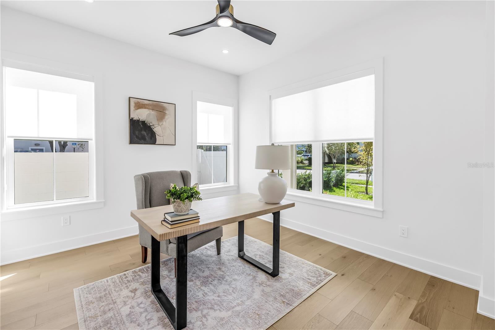 BRIDGEWAY ADD - Residential
