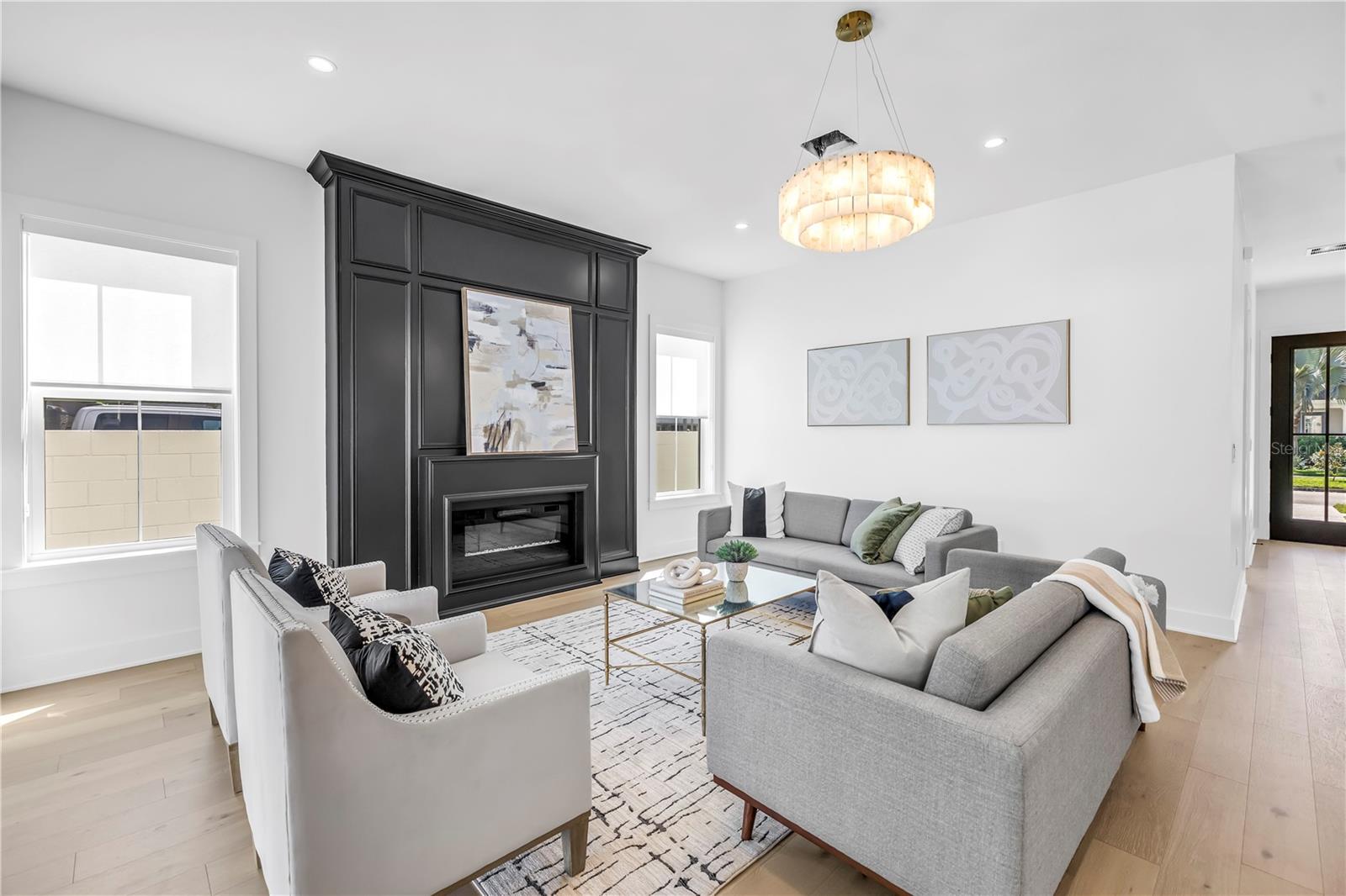 BRIDGEWAY ADD - Residential