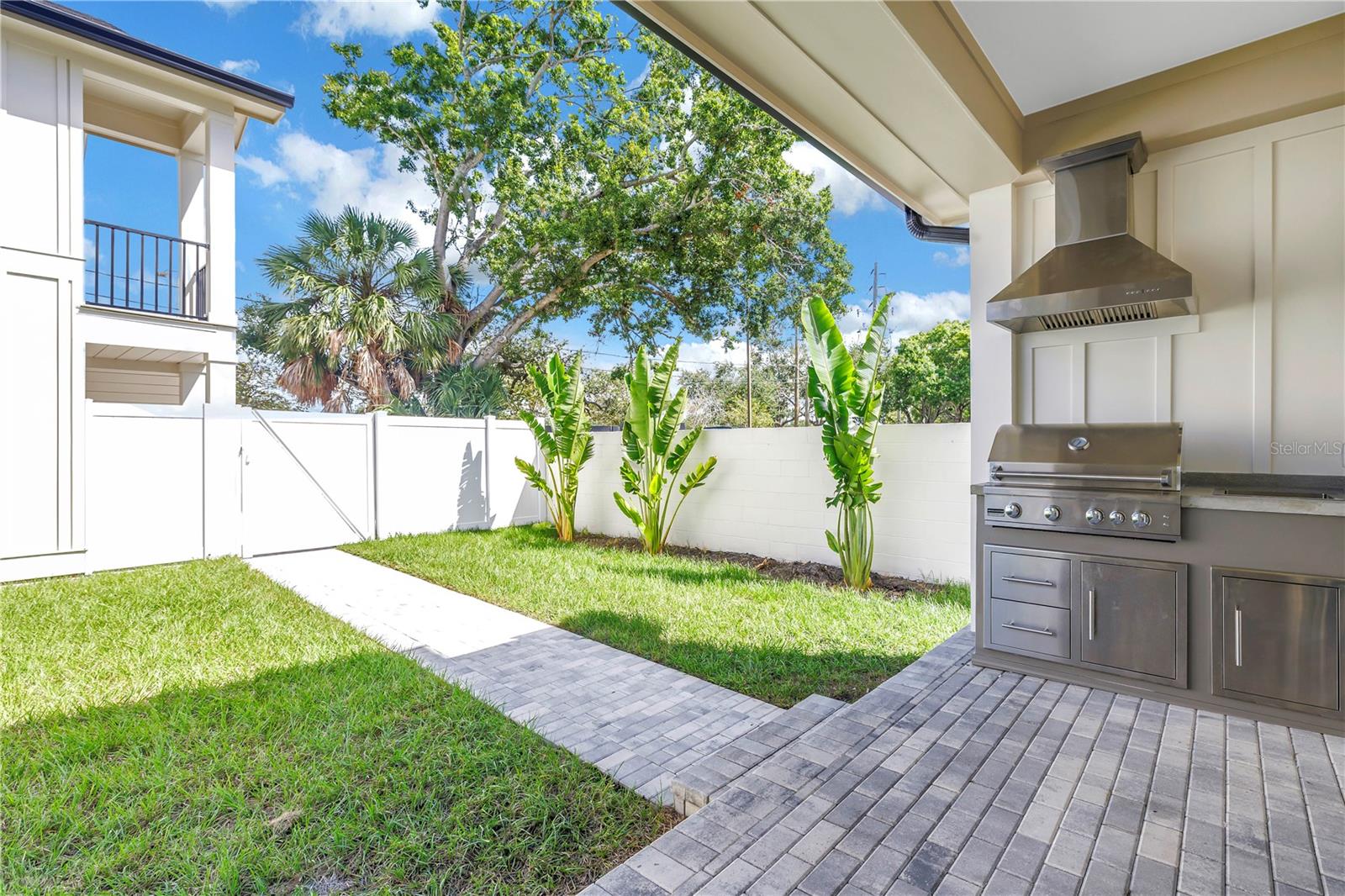 BRIDGEWAY ADD - Residential
