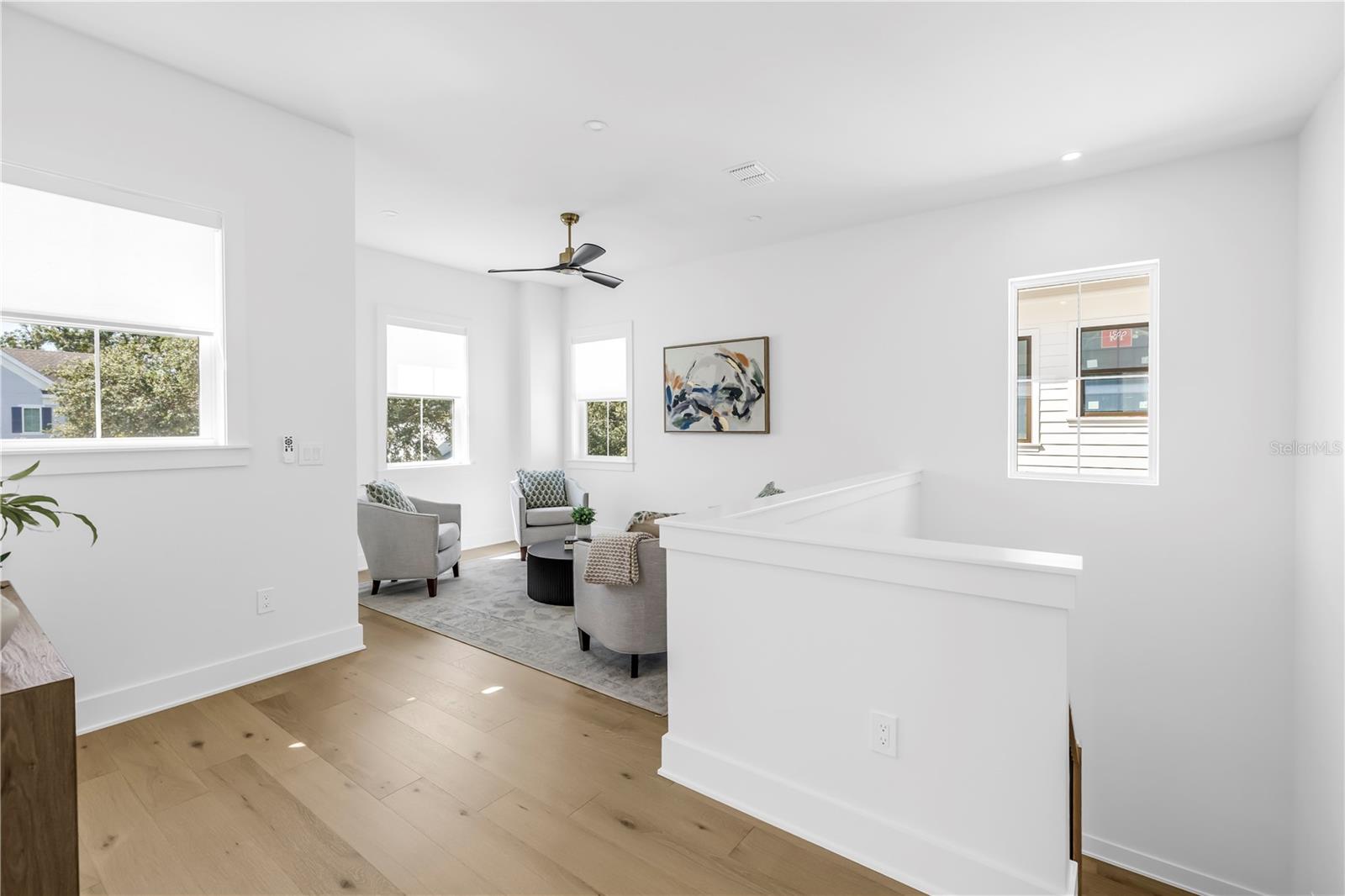 BRIDGEWAY ADD - Residential