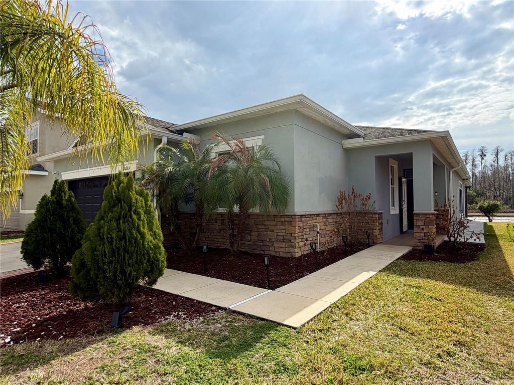 Photo of 20265 Merry Oak Avenue, Tampa, FL 33647 (MLS # TB8480626)