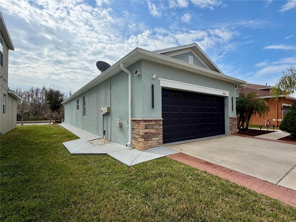 Photo of 20265 Merry Oak Avenue, Tampa, FL 33647 (MLS # TB8480626)