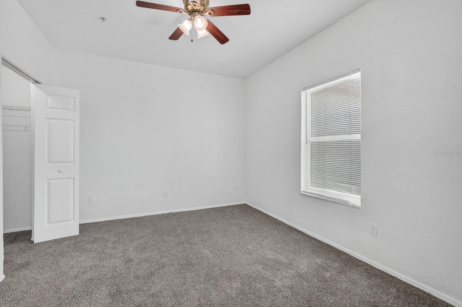 BONA VISTA CONDO - Residential