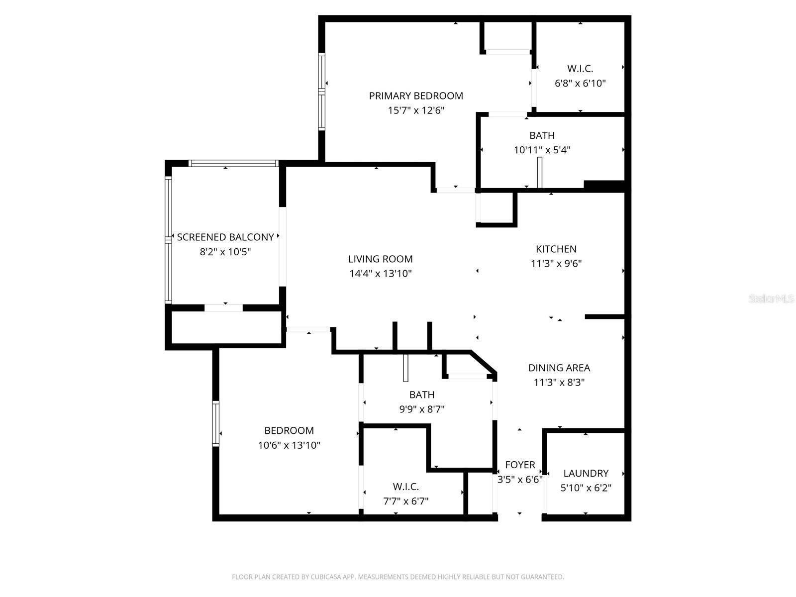 BONA VISTA CONDO - Residential