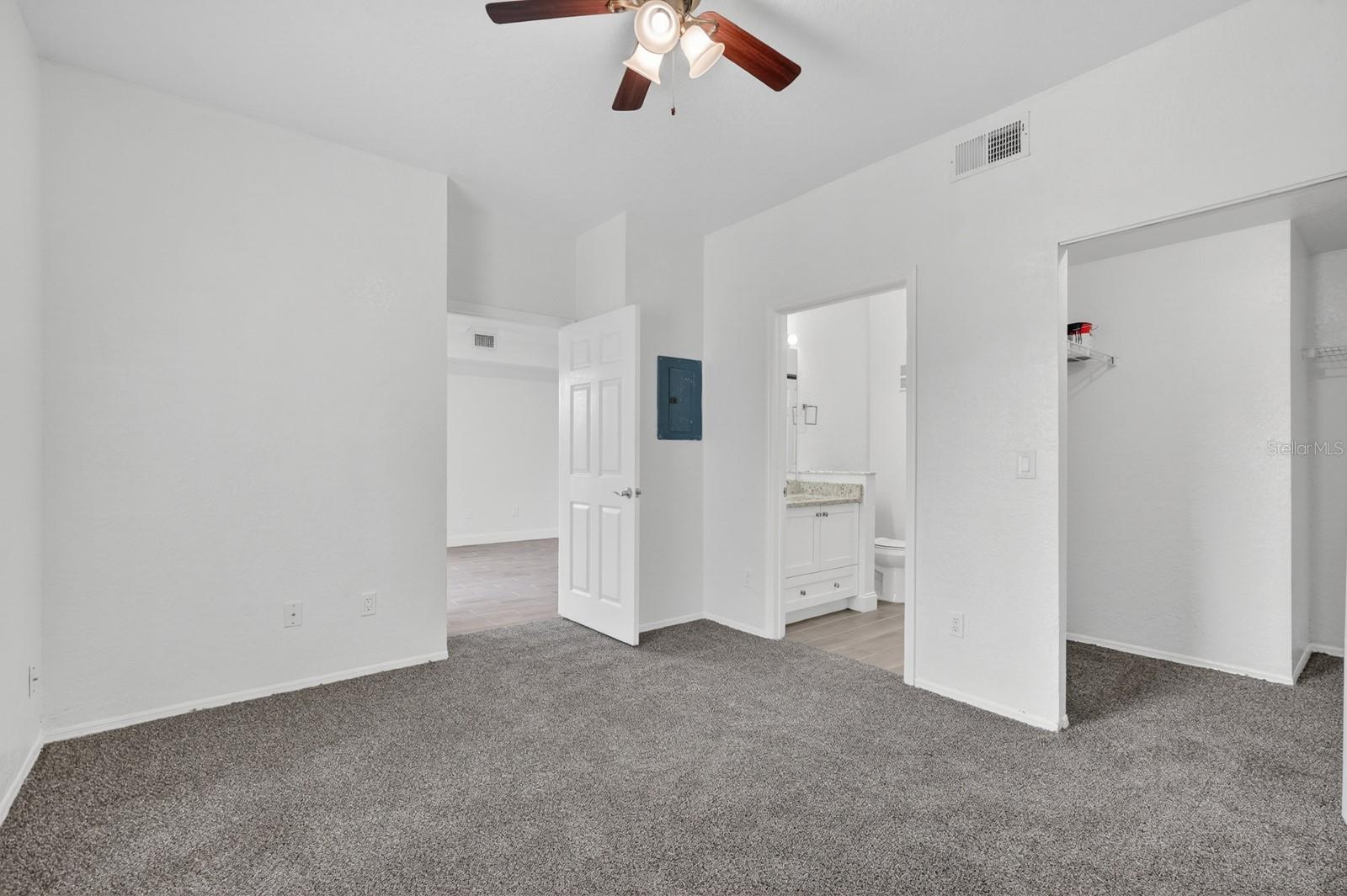 BONA VISTA CONDO - Residential