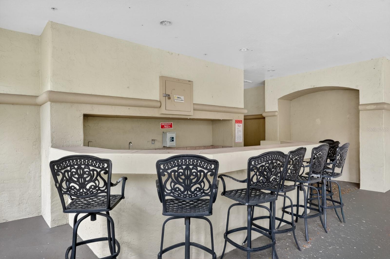 BONA VISTA CONDO - Residential