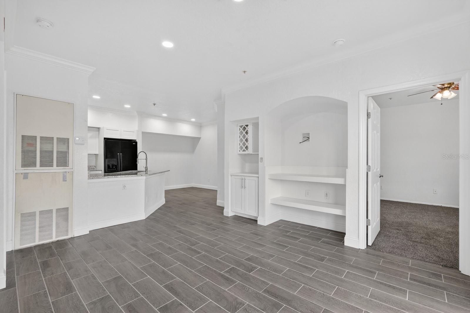 BONA VISTA CONDO - Residential