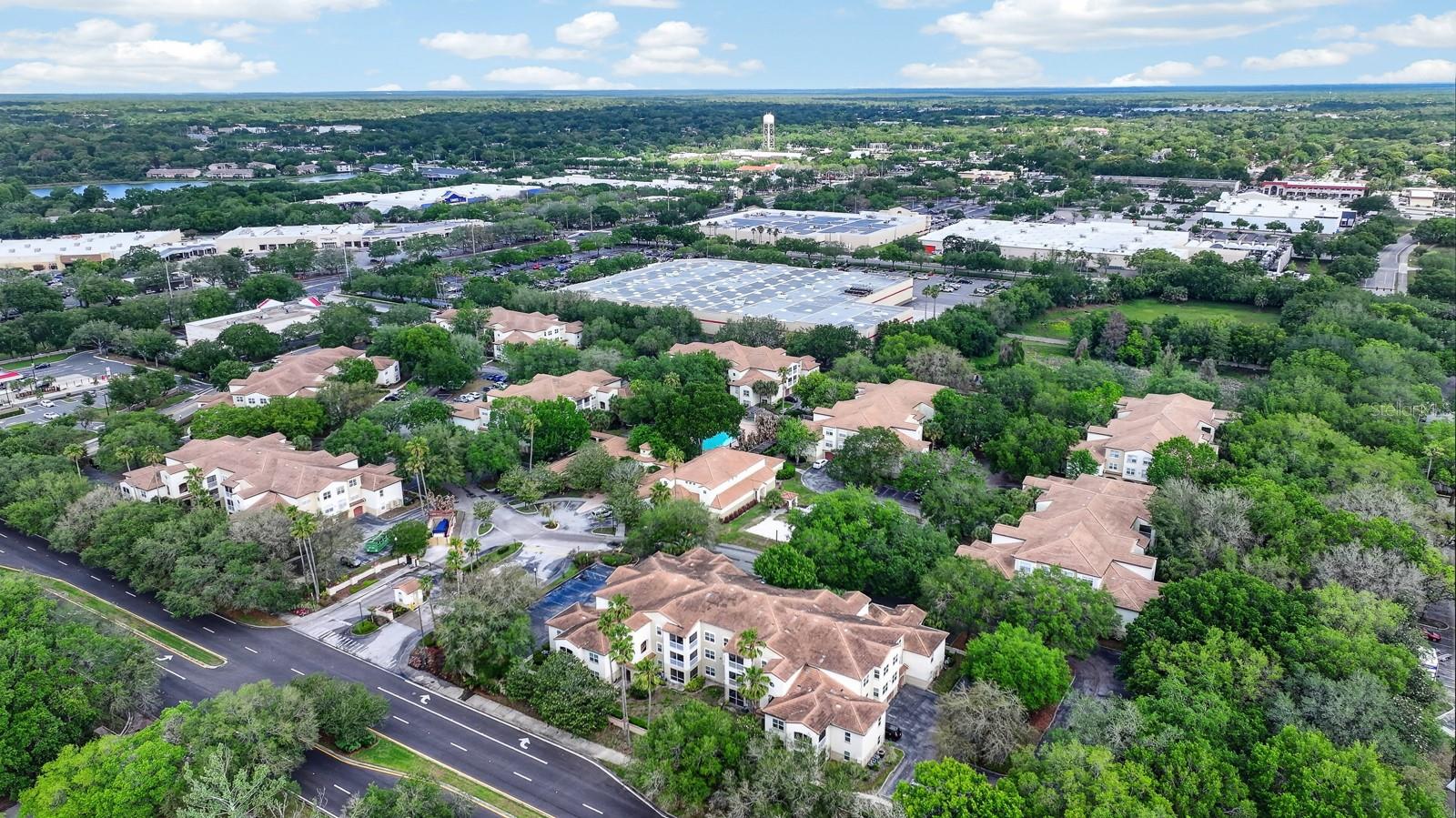 BONA VISTA CONDO - Residential