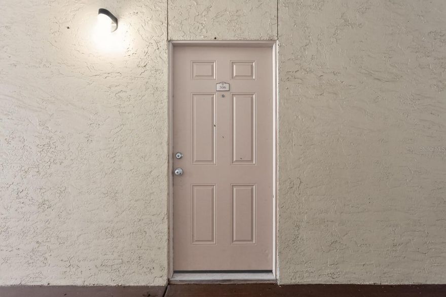 UNBELIEVABLE OPPORTUNITY – PRICED BELOW MARKET VALUE! Welcome to the pinnacle of luxury resort-style living at the highly coveted Bona Vista Condominiums! This spectacular top-floor (3rd story) penthouse-level sanctuary offers the ultimate blend of high-end interior upgrades, unparalleled peace of mind, and an extraordinary amenity package that rivals a 5-star vacation destination. With NO upstairs neighbors, you can enjoy absolute tranquility on your private, serene screened-in balcony. Plus, buy with absolute confidence knowing the big-ticket items are completely taken care of: a BRAND NEW AC installed in April 2026 and a newer 2024 hot water heater!



Step inside this meticulously designed double-master layout to discover a breathtaking interior where no expense was spared. The main living areas showcase stunning updated floorboards, elegant crown molding, brilliant recessed lighting, crisp fresh paint on all the trim, and easy-to-maintain ceramic tile. Both massive bedrooms feature brand-new, ultra-plush carpeting and their own private en-suite bathrooms that have been entirely transformed into spa-like retreats, boasting gorgeous new granite vanities and custom-tiled showers.



The chef-inspired gourmet kitchen is an absolute showstopper! It features brand-new, premium Shaker-style soft-close cabinetry perfectly complemented by gleaming granite countertops and a designer glass-tile backsplash. Custom-color under-cabinet lighting creates a magnificent evening ambiance. Additional culinary upgrades include an oversized farmhouse-style sink, a garbage disposal, and a appliance package featuring a stainless steel microwave, oven, and dishwasher. Complete with the ultimate convenience of in-unit laundry!



Prepare to be blown away by Bona Vista’s breathtaking grounds. Featuring beautiful tile roofs and surrounded by a fully secure concrete perimeter wall with coded gated entry and extensive security cameras throughout all common areas, your safety and privacy are paramount. This pet-friendly paradise caters to your furry friends with pet waste disposal units conveniently located everywhere! Spend weekends lounging by the sparkling resort-style pool on chaises, soaking in the heated hot tub spa, or entertaining guests at the outdoor tiki bar and charcoal grill.



The recreation continues with a sand beach volleyball court, a large children's playground, and an expansive clubhouse featuring a tranquil library and a private theater room with over 25 seats! Sports enthusiasts will be in awe of the indoor basketball court, indoor racquetball court, and a gym that ingeniously features a designated child play area right within sight—crush your workout while the kids play safely nearby.



Every practical need is met with a dedicated car wash area featuring two vacuuming stations, front-of-complex mailboxes, a pedestrian gate, extensive water runoff retention in the back for rainwater peace of mind, and highly sought-after, secure reserved parking specifically for RVs, boats and campers (monitored by 24/7 security cameras!).



Beyond the gates, you are perfectly positioned in a highly walkable, vibrant hub of Altamonte Springs. Leave your car at home and stroll to Costco, Home Depot, and an endless array of fantastic retail shopping and dining options. This is a rare, below-market-value opportunity to secure a truly upgraded lifestyle. Schedule your exclusive private showing today before it’s gone!