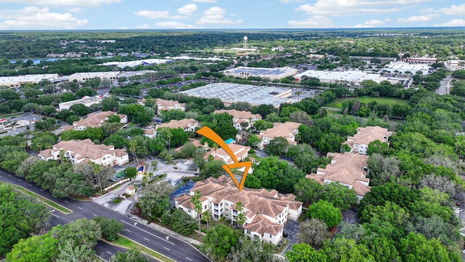 BONA VISTA CONDO - Residential