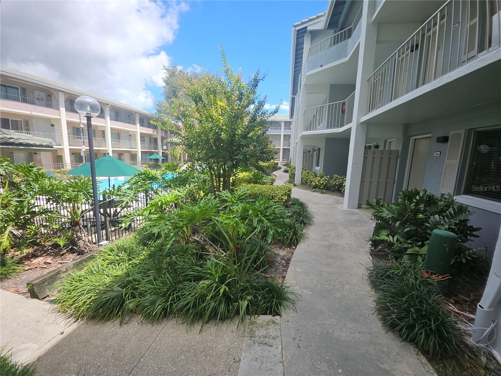 WATERSIDE AT CRANES ROOST A CONDO COMMUNITY - Residential