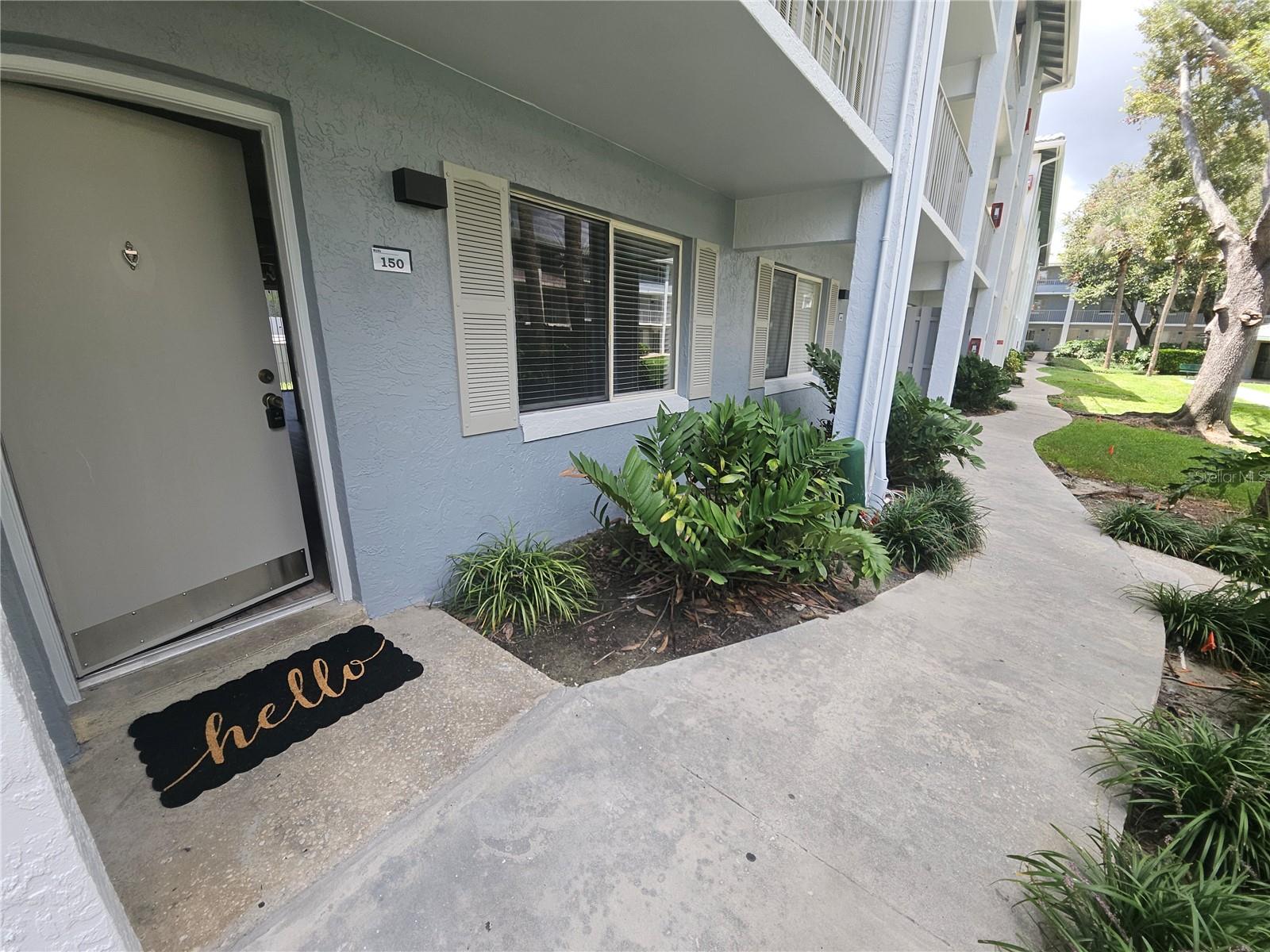 WATERSIDE AT CRANES ROOST A CONDO COMMUNITY - Residential