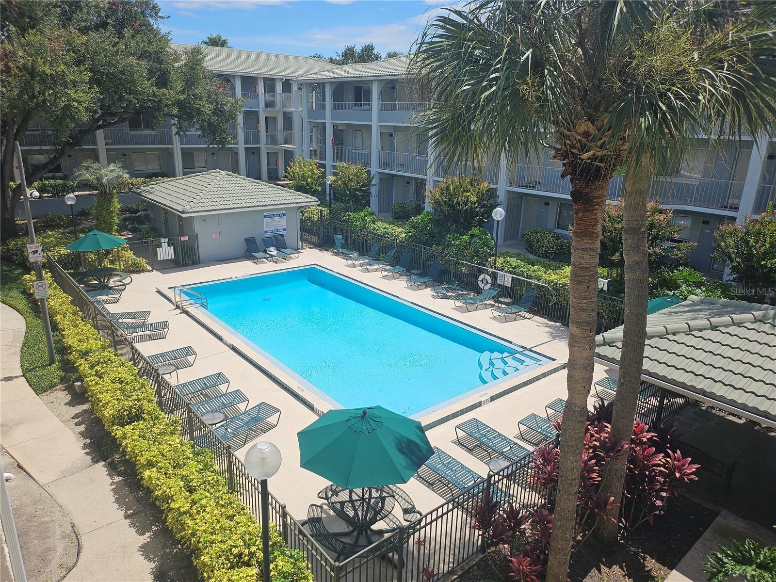 WATERSIDE AT CRANES ROOST A CONDO COMMUNITY - Residential