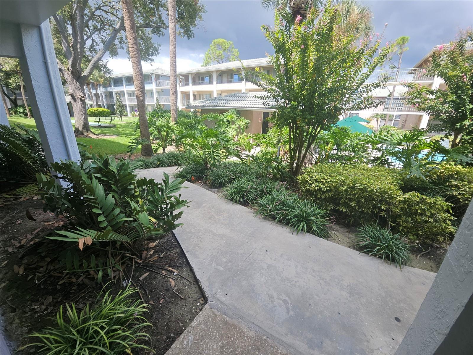 WATERSIDE AT CRANES ROOST A CONDO COMMUNITY - Residential