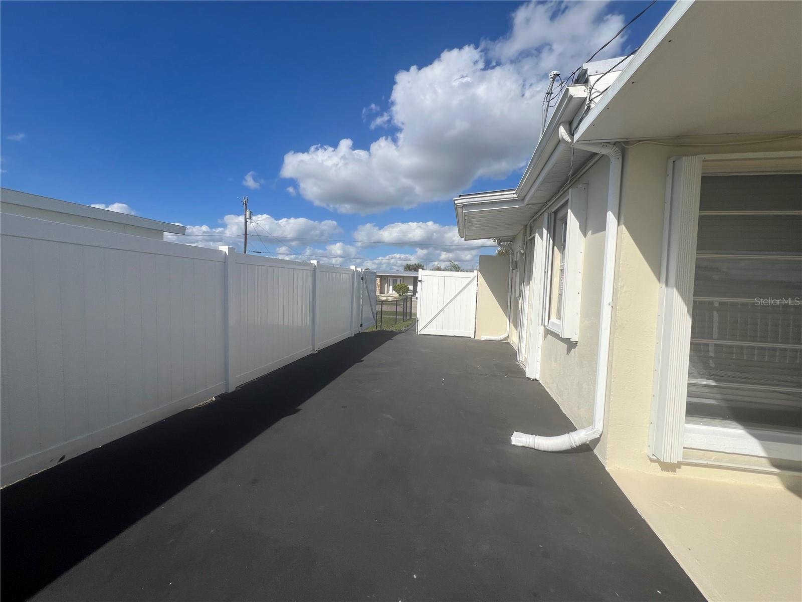 PORT CHARLOTTE SEC 045 - Residential Lease