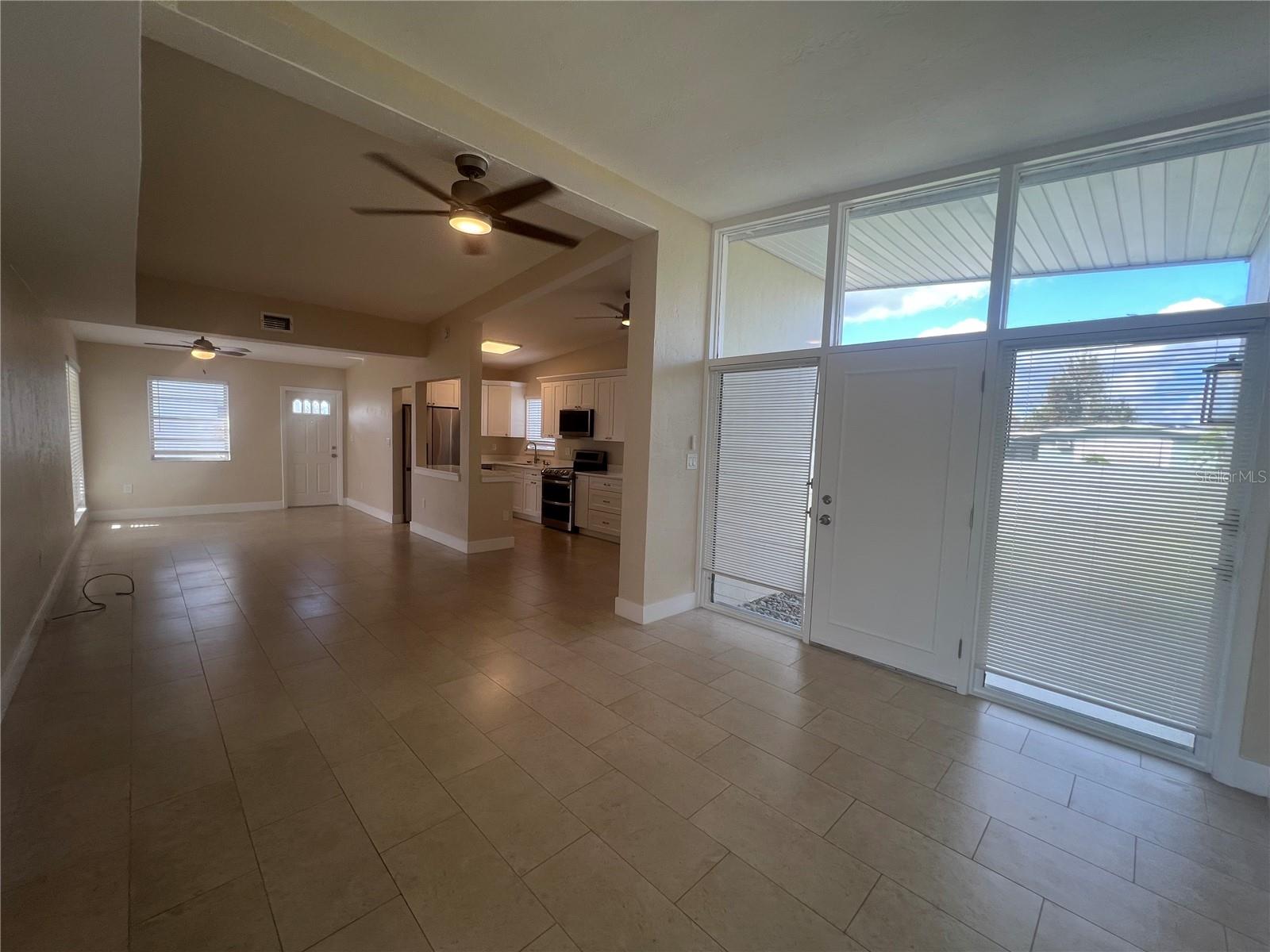 PORT CHARLOTTE SEC 045 - Residential Lease