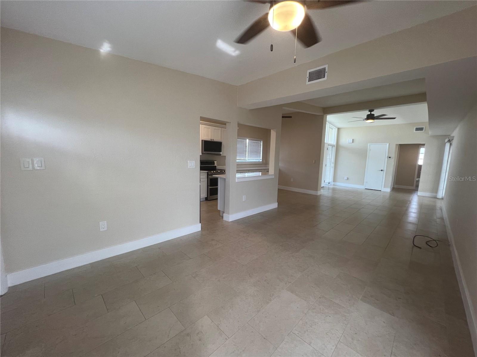 PORT CHARLOTTE SEC 045 - Residential Lease