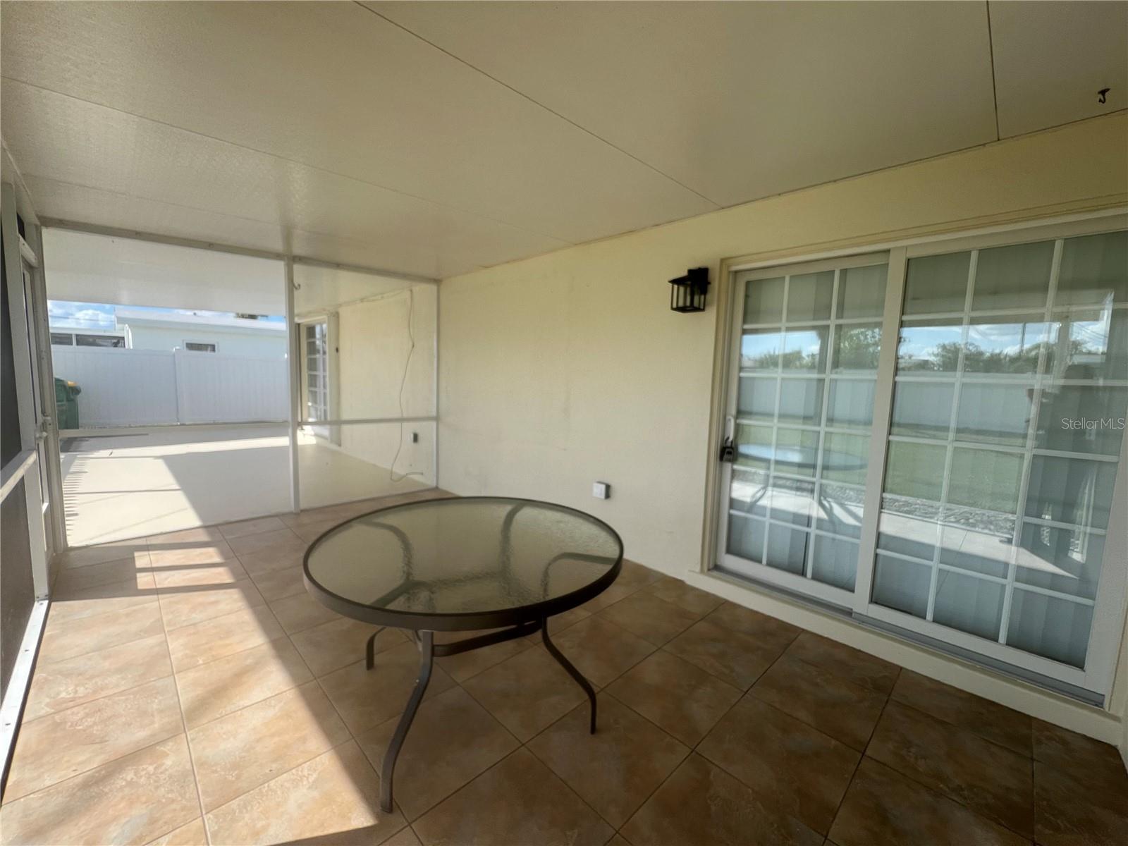 PORT CHARLOTTE SEC 045 - Residential Lease