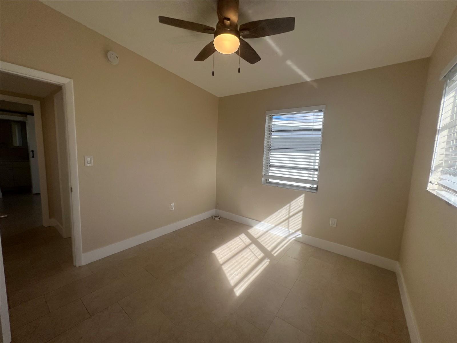 PORT CHARLOTTE SEC 045 - Residential Lease