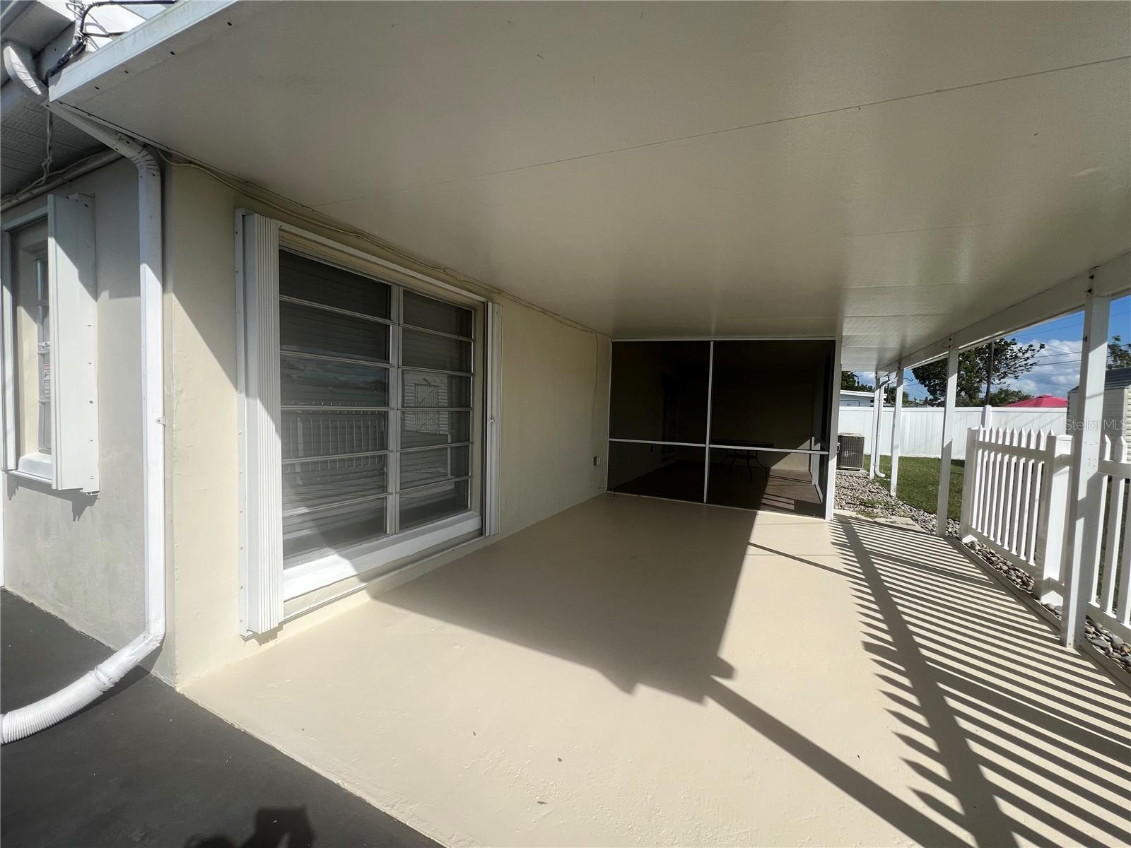 PORT CHARLOTTE SEC 045 - Residential Lease