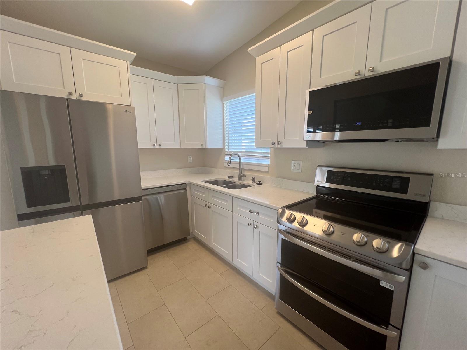 PORT CHARLOTTE SEC 045 - Residential Lease