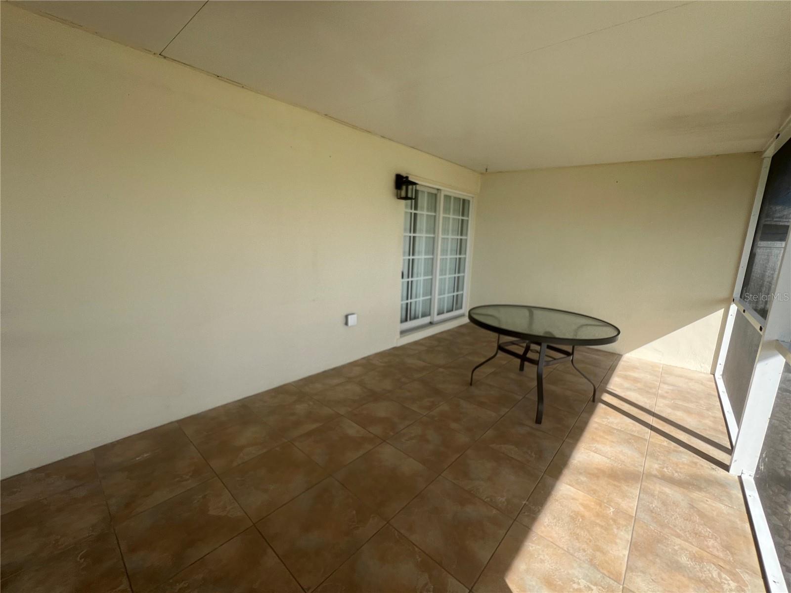 PORT CHARLOTTE SEC 045 - Residential Lease