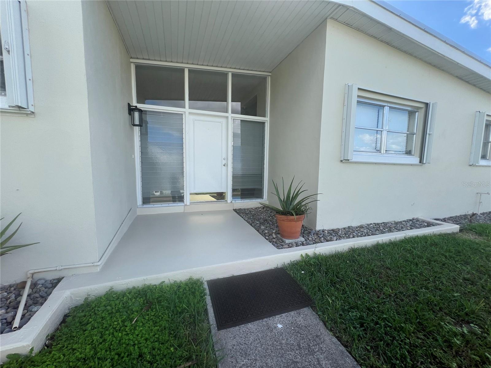 PORT CHARLOTTE SEC 045 - Residential Lease
