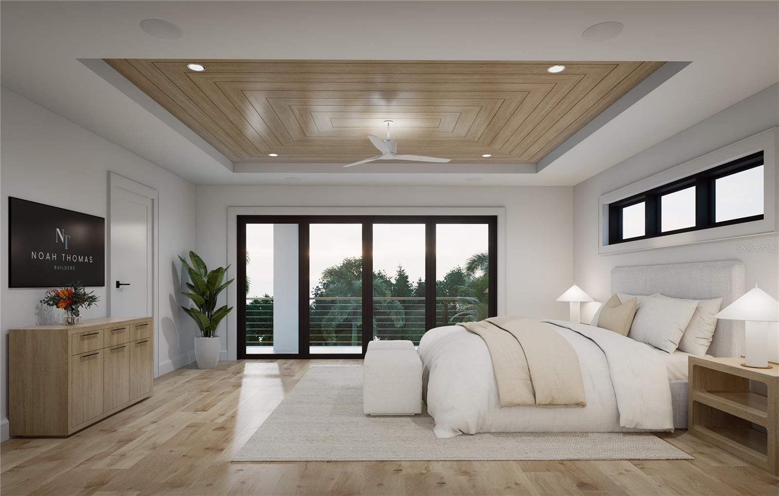 SURFSIDE SUB 4 - Residential