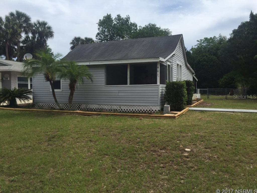 Cotton Shed - Residential Lease