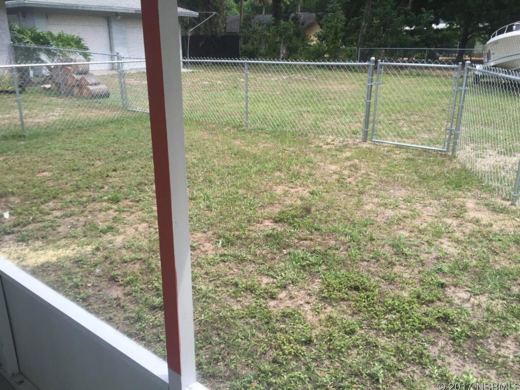 Cotton Shed - Residential Lease