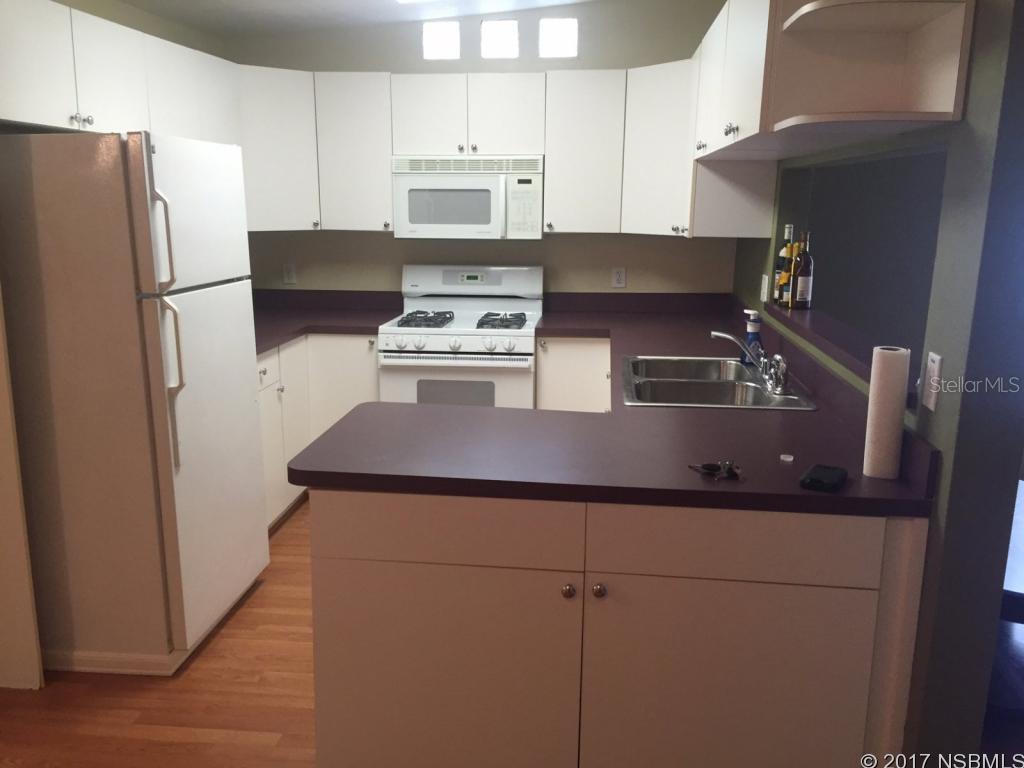 Cotton Shed - Residential Lease