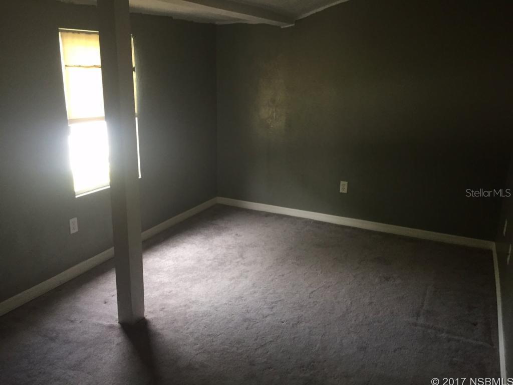 Cotton Shed - Residential Lease