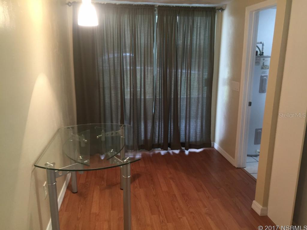 Cotton Shed - Residential Lease