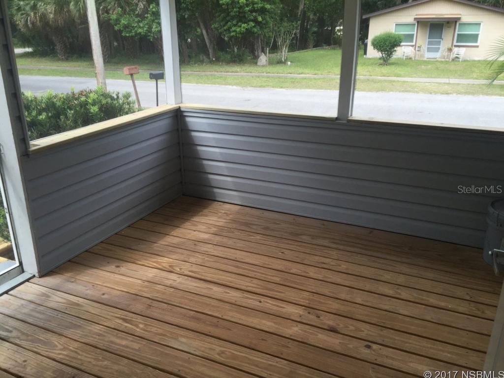 Cotton Shed - Residential Lease