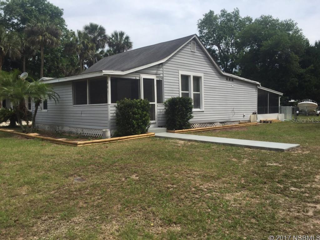 Cotton Shed - Residential Lease