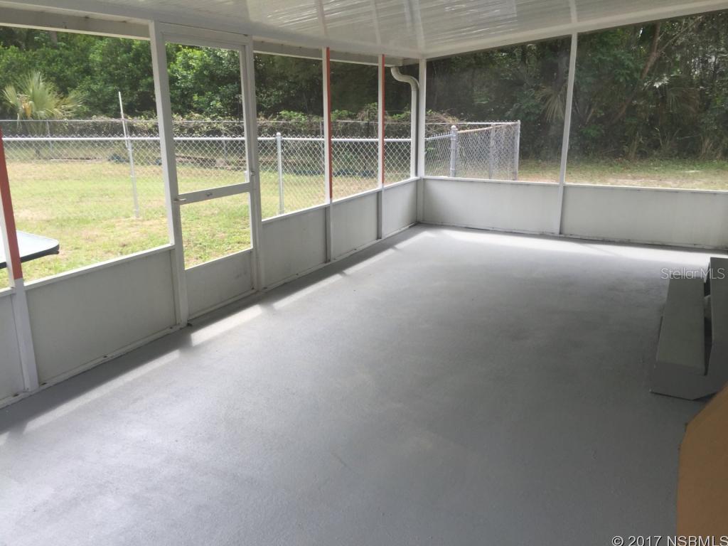 Cotton Shed - Residential Lease