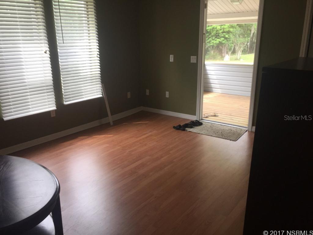 Cotton Shed - Residential Lease