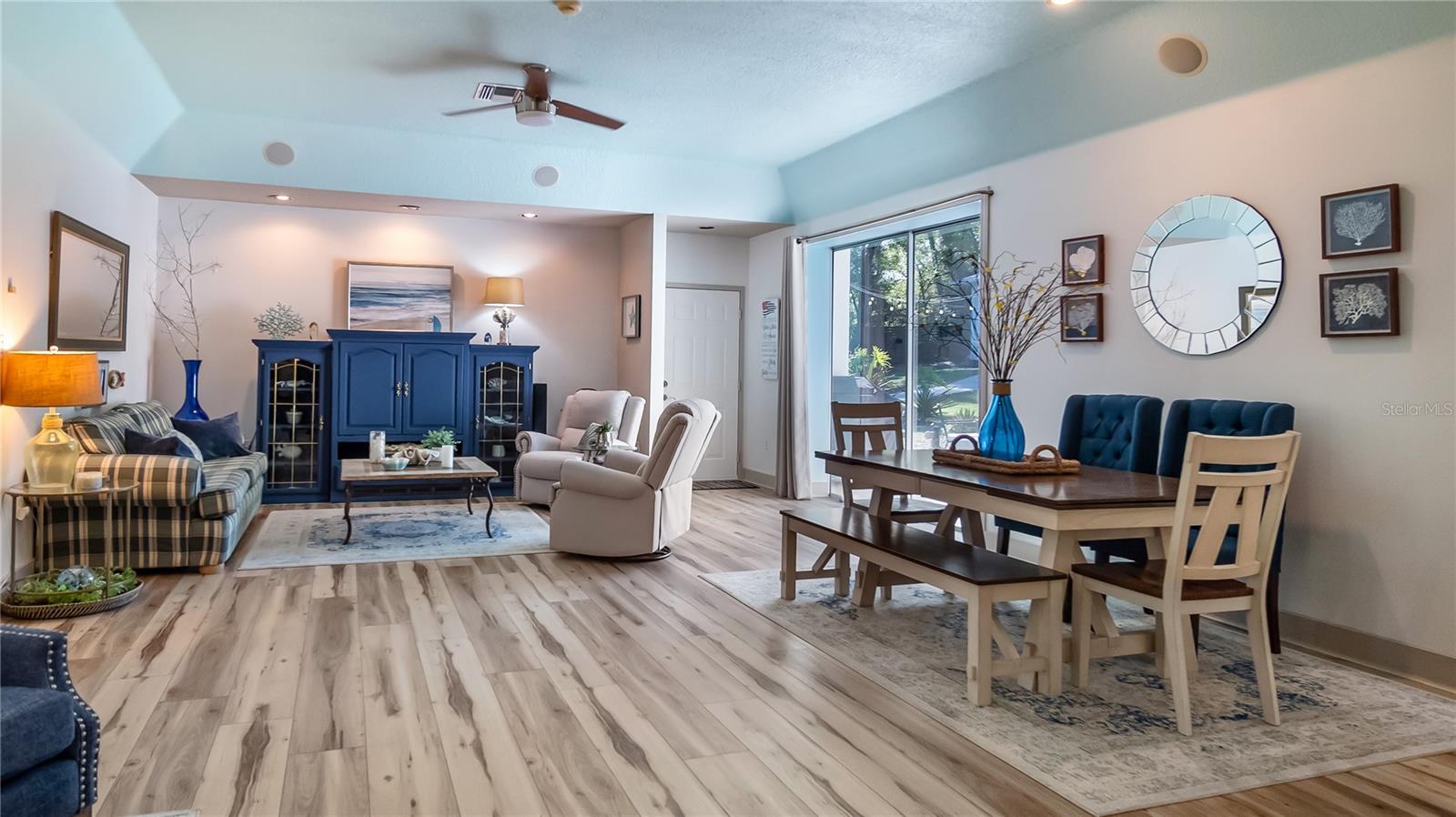 ACREAGE & UNREC - Residential