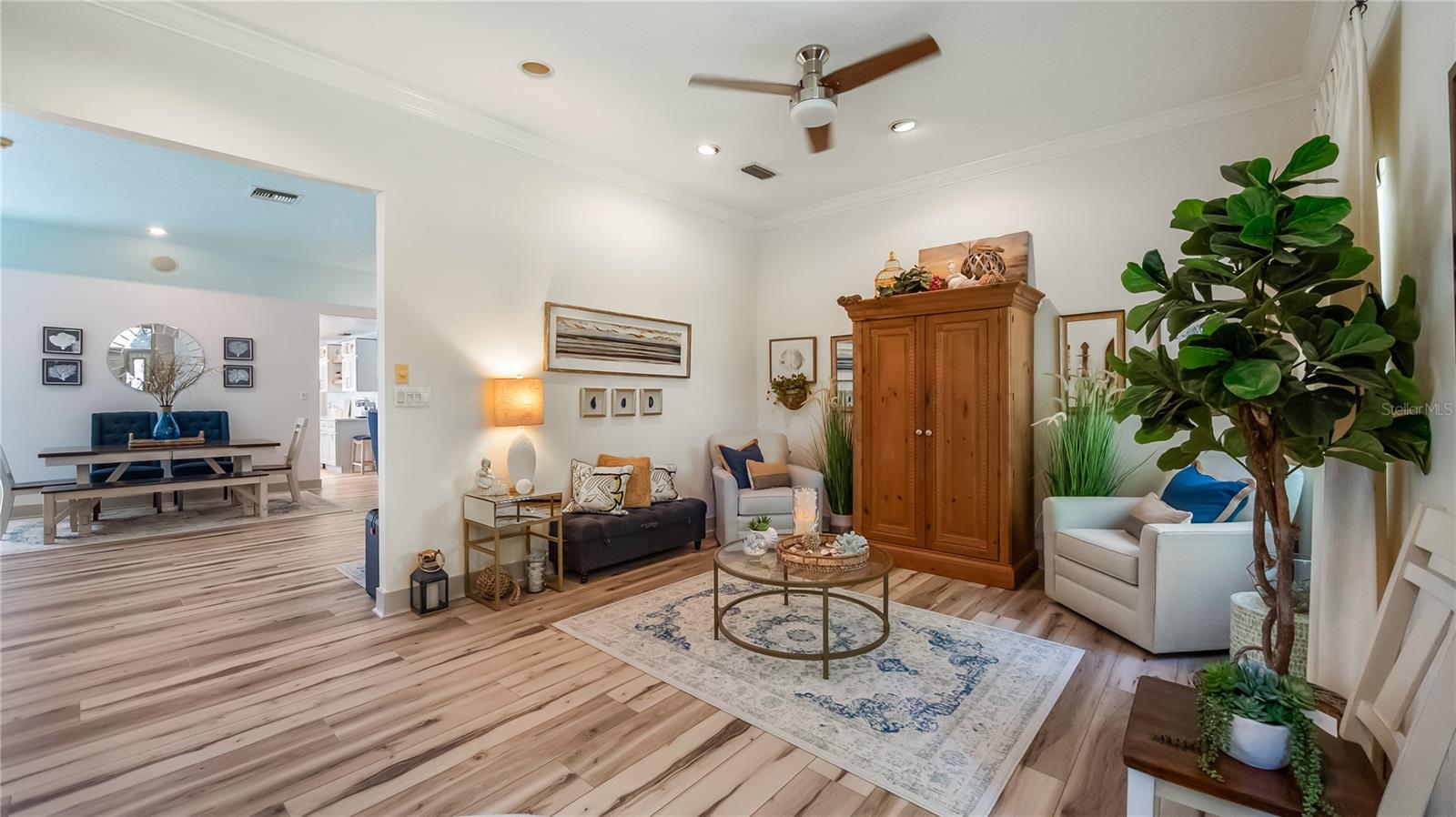 ACREAGE & UNREC - Residential