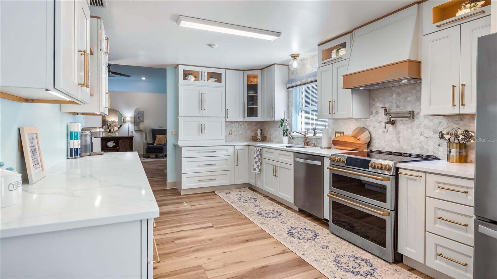 ACREAGE & UNREC - Residential