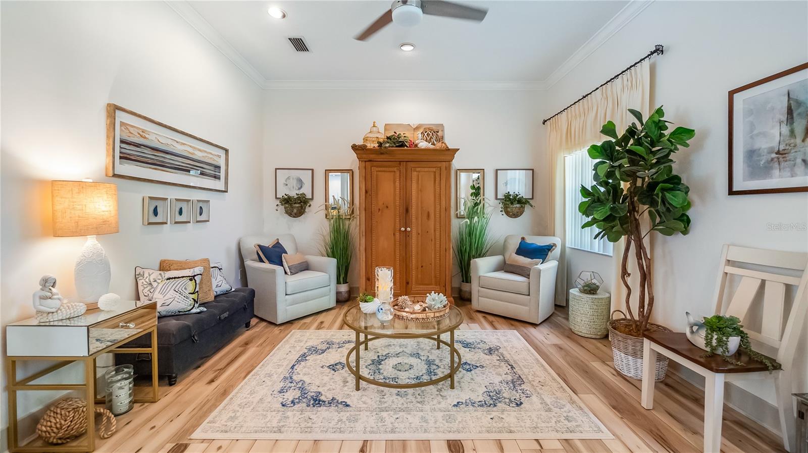 ACREAGE & UNREC - Residential