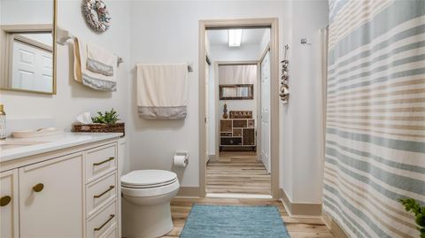 Tiny photo for 21289 County Road 455, Clermont, FL 34715 (MLS # G5110919)