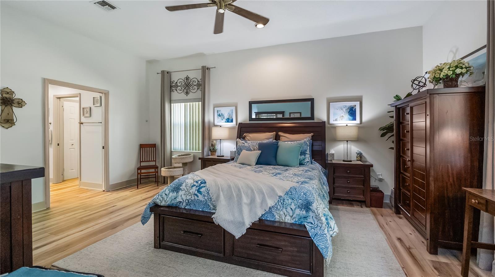 ACREAGE & UNREC - Residential