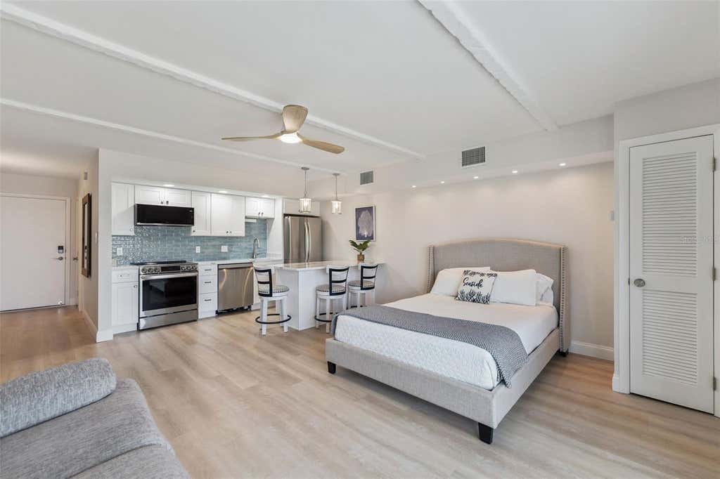 Photo of 3700 S Atlantic Avenue #416, New Smyrna Beach, FL 32169 (MLS # O6425013)