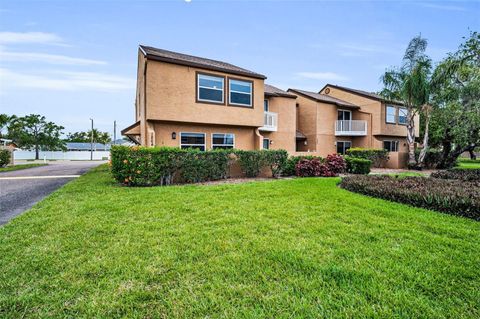 1864 CLEARBROOKE DRIVE CLEARWATER FL 33760