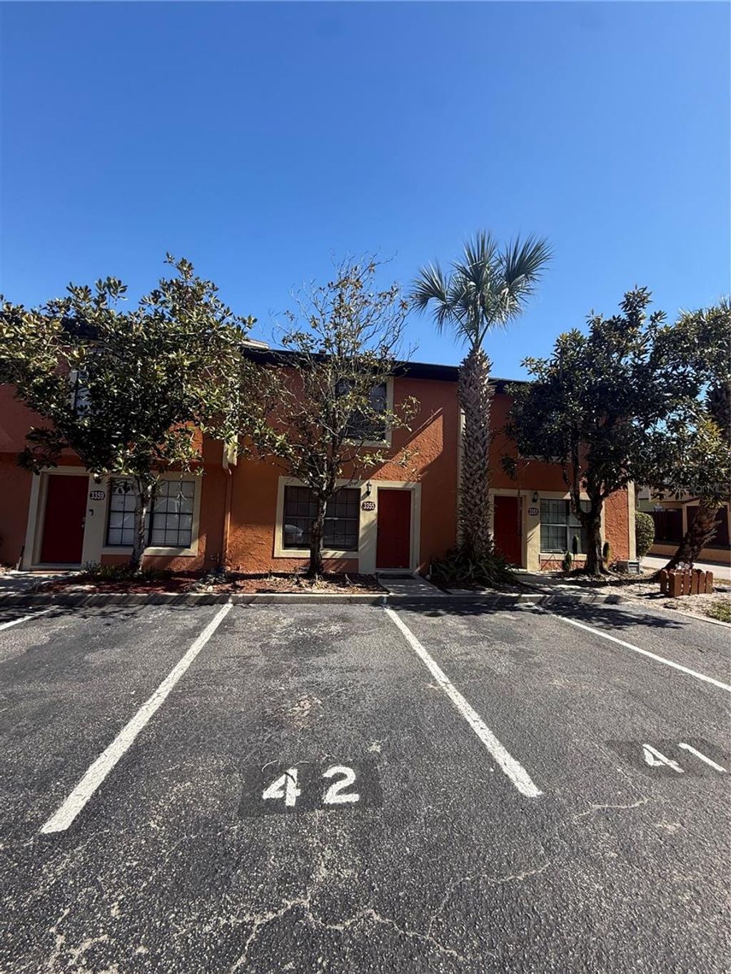 Photo of 3355 River View Way #42, Winter Park, FL 32792 (MLS # O6379394)