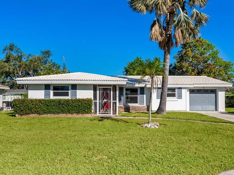 A home in SARASOTA